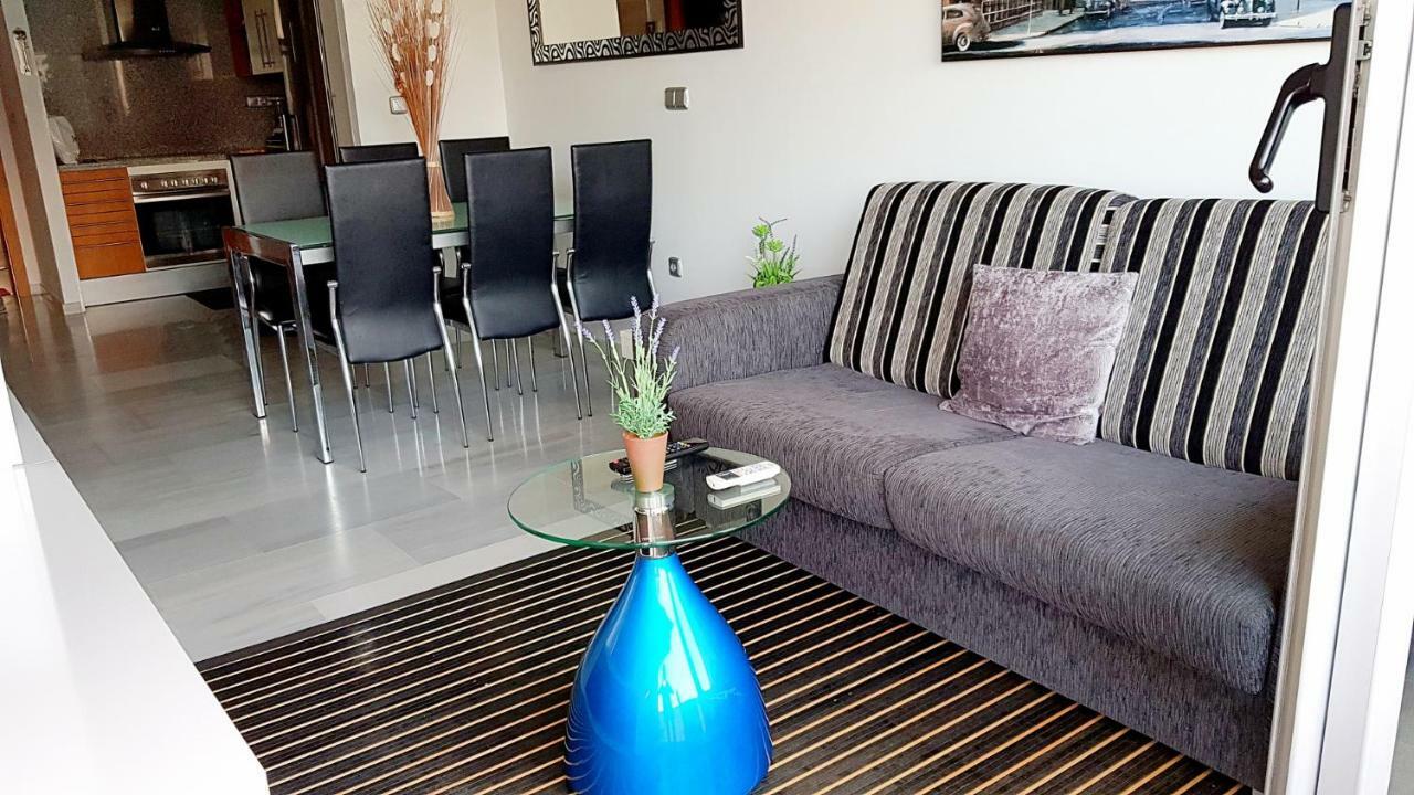 Elegance Apartment Benidorm Exterior photo